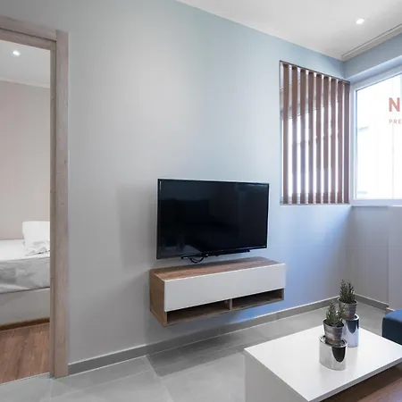 Nexia, Nilie Hospitality Mgmt * Thessaloníki