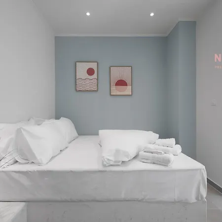Nexia, Nilie Hospitality Mgmt Thessaloníki