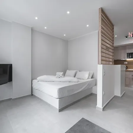 Nexia, Nilie Hospitality Mgmt * Thessaloníki