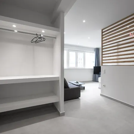 Nexia, Nilie Hospitality Mgmt Lejlighed *