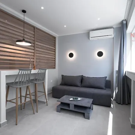 Lejlighed Nexia, Nilie Hospitality Mgmt