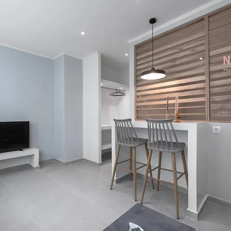Lejlighed Nexia, Nilie Hospitality Mgmt Thessaloníki
