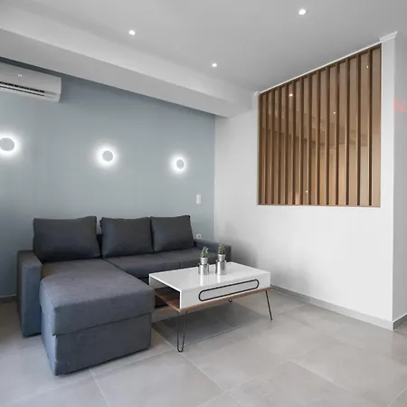 Nexia, Nilie Hospitality Mgmt * Thessaloníki