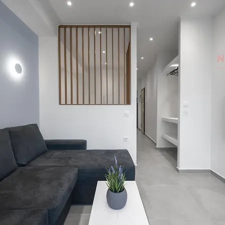 Nexia, Nilie Hospitality Mgmt Thessaloníki