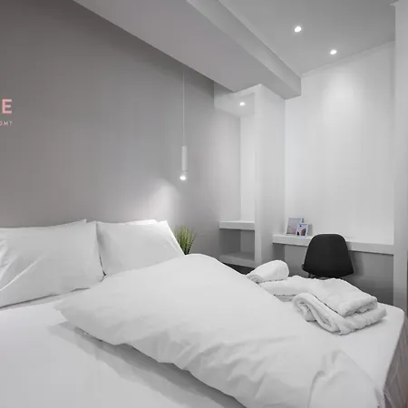 Nexia, Nilie Hospitality Mgmt Lejlighed *