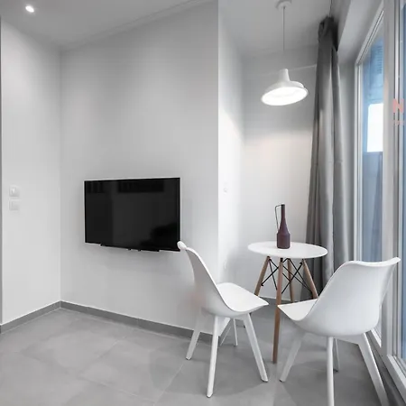 Nexia, Nilie Hospitality Mgmt Thessaloníki