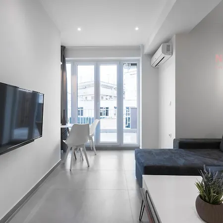 Nexia, Nilie Hospitality Mgmt * Thessaloníki