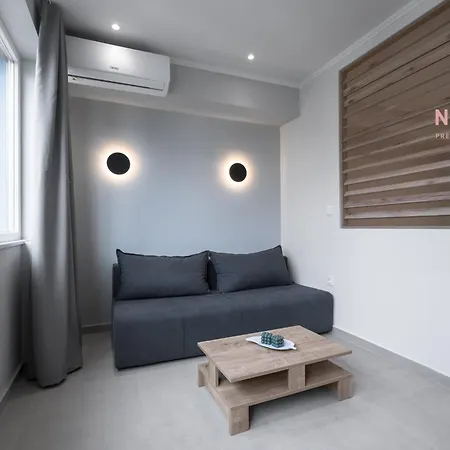 Nexia, Nilie Hospitality Mgmt Thessaloníki