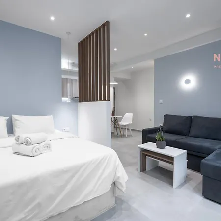 Nexia, Nilie Hospitality Mgmt Thessaloníki