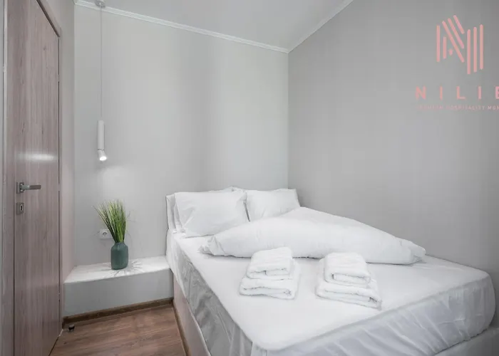 Appartement Nexia, Nilie Hospitality Mgmt *