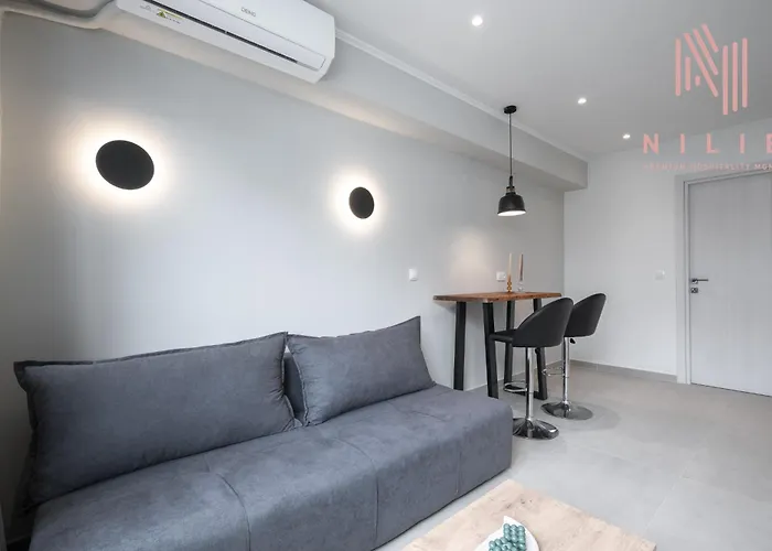 Apartamento Nexia, Nilie Hospitality Mgmt *