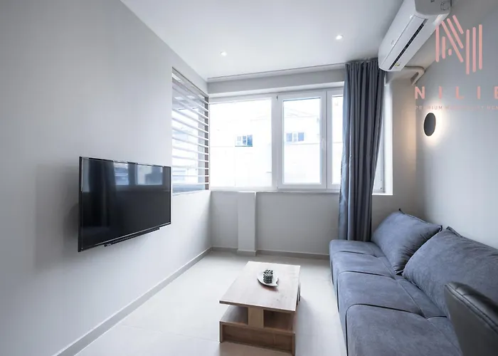 Apartamento Nexia, Nilie Hospitality Mgmt