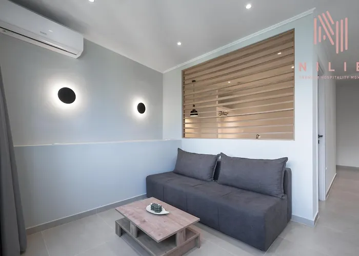 Nexia, Nilie Hospitality Mgmt Appartement