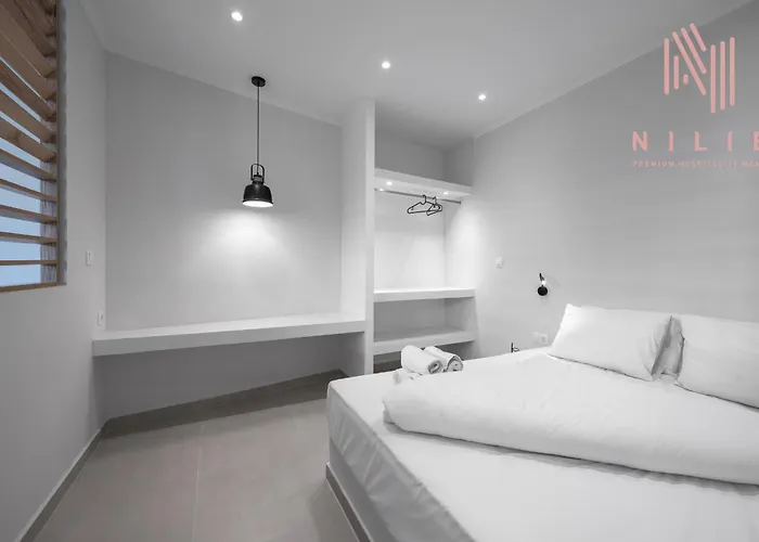 Apartamento Nexia, Nilie Hospitality Mgmt *
