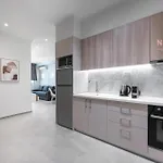 Apartman Nexia, Nilie Hospitality Mgmt Szaloniki