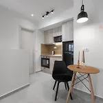 Nexia, Nilie Hospitality Mgmt Apartman Szaloniki