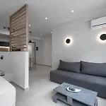 Nexia, Nilie Hospitality Mgmt Apartman