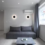 Apartman Nexia, Nilie Hospitality Mgmt *