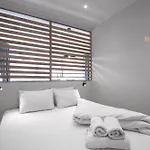 Apartman Nexia, Nilie Hospitality Mgmt *