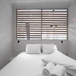 Nexia, Nilie Hospitality Mgmt Apartman Szaloniki