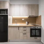 Nexia, Nilie Hospitality Mgmt Apartman Szaloniki