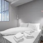 Nexia, Nilie Hospitality Mgmt Apartman Szaloniki