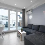 Apartman Nexia, Nilie Hospitality Mgmt Szaloniki