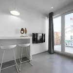 Nexia, Nilie Hospitality Mgmt * Szaloniki