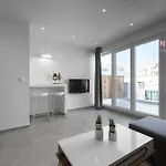 Nexia, Nilie Hospitality Mgmt Apartman Szaloniki