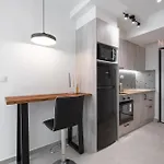 Nexia, Nilie Hospitality Mgmt Apartman