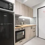 Apartman Nexia, Nilie Hospitality Mgmt Szaloniki