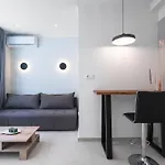 Nexia, Nilie Hospitality Mgmt Apartman Szaloniki