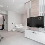 Nexia, Nilie Hospitality Mgmt Apartman Szaloniki