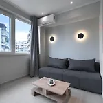 Nexia, Nilie Hospitality Mgmt Apartman Szaloniki