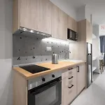 Nexia, Nilie Hospitality Mgmt Apartman