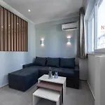 Nexia, Nilie Hospitality Mgmt Apartman *