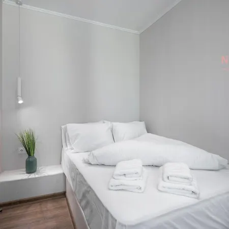 아파트 Nexia, Nilie Hospitality Mgmt *