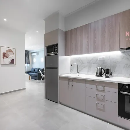 Apartmán Nexia, Nilie Hospitality Mgmt Soluň