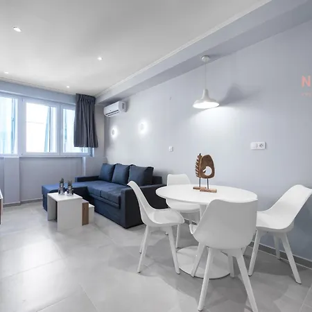 Nexia, Nilie Hospitality Mgmt * 테살로니키