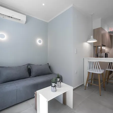 Nexia, Nilie Hospitality Mgmt Apartmán