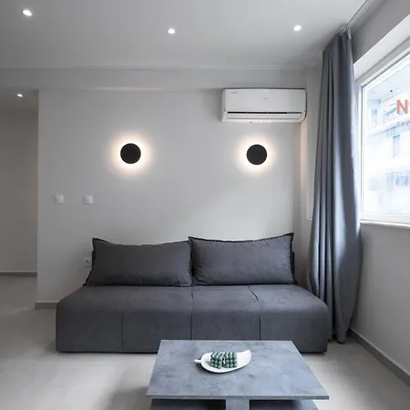 아파트 Nexia, Nilie Hospitality Mgmt *