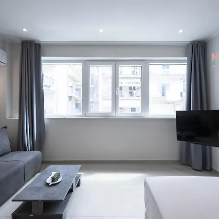 Nexia, Nilie Hospitality Mgmt Soluň