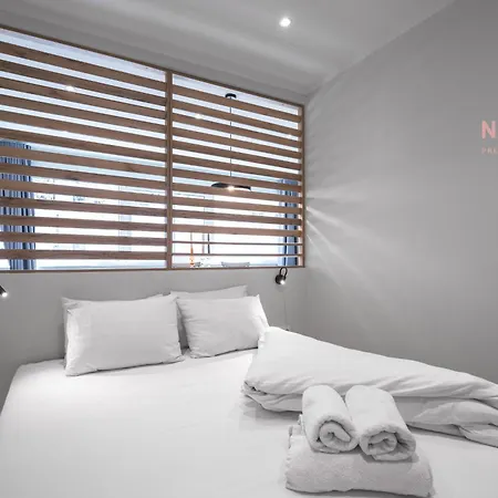 Apartmán Nexia, Nilie Hospitality Mgmt *