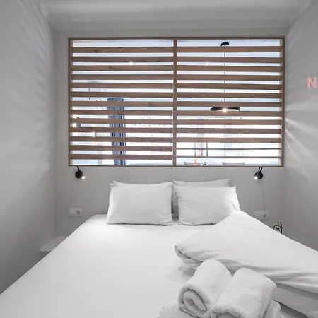 Nexia, Nilie Hospitality Mgmt Apartmán Soluň