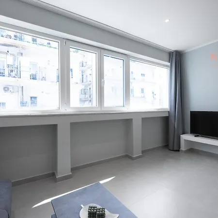 Nexia, Nilie Hospitality Mgmt Apartmán *
