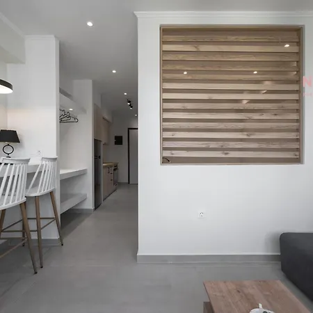 Nexia, Nilie Hospitality Mgmt Apartmán Soluň