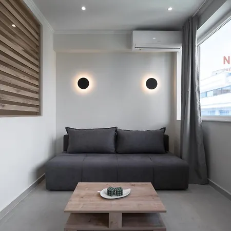 Apartmán Nexia, Nilie Hospitality Mgmt *