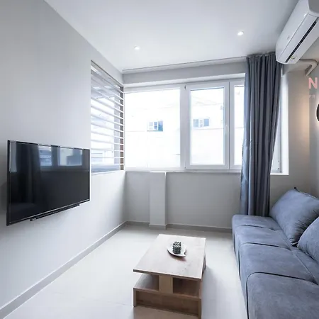 아파트 Nexia, Nilie Hospitality Mgmt