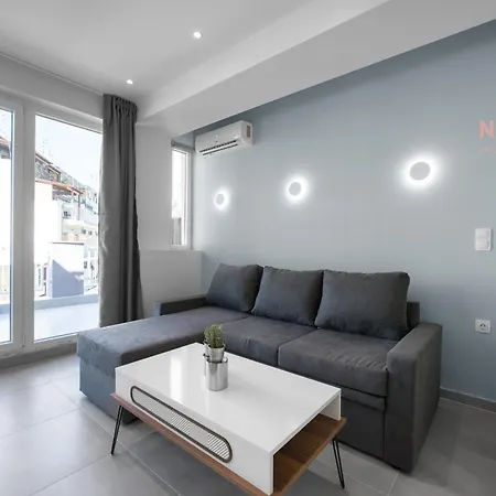 Nexia, Nilie Hospitality Mgmt Apartmán