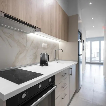 Apartmán Nexia, Nilie Hospitality Mgmt